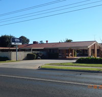 Werribee Park Motor Inn - Whitsundays Accommodation