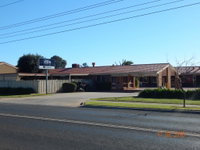 Werribee Park Motor Inn