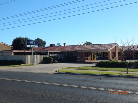 Werribee Park Motor Inn - Whitsundays Accommodation 0
