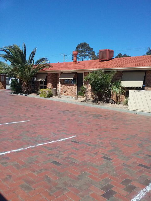 Werribee Park Motor Inn - Whitsundays Accommodation 1