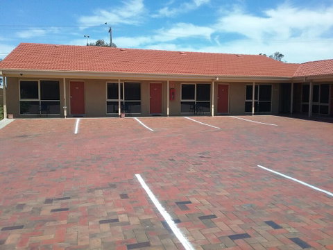Werribee Park Motor Inn - Whitsundays Accommodation 3