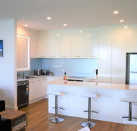 Western Breeze - Whitsundays Accommodation