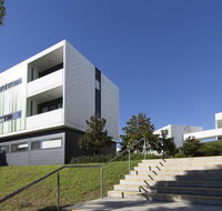 Western Sydney University Village - Campbelltown - Whitsundays Accommodation