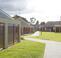 Western Sydney University Village - Hawkesbury - Whitsundays Accommodation