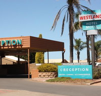 Westland Hotel Motel - Whitsundays Accommodation