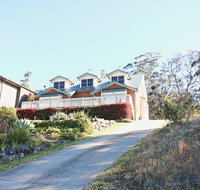 Whale Cove Circuit - Whitsundays Accommodation