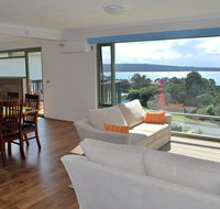 Whalevue - Unit 2 - Whitsundays Accommodation