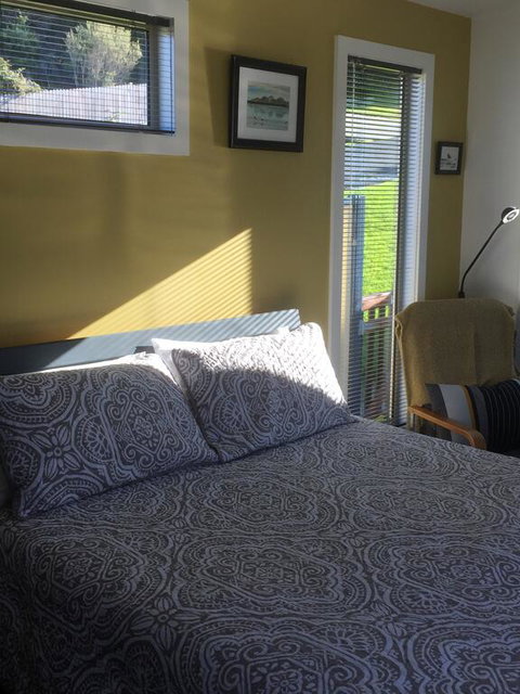 Wheel House Studio - Whitsundays Accommodation 3