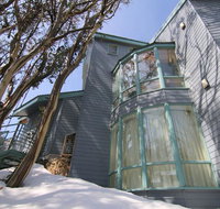 Whistler 1C - Whitsundays Accommodation