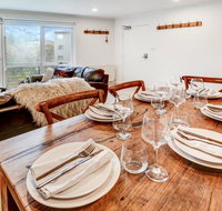 Whistler 5 - Whitsundays Accommodation