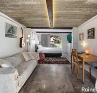 White Beach Studio - 42a Ash Street - Whitsundays Accommodation
