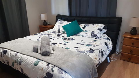 White Cedar Cottage - Whitsundays Accommodation 3