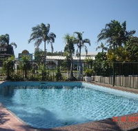 White Lanterns Motel - Whitsundays Accommodation
