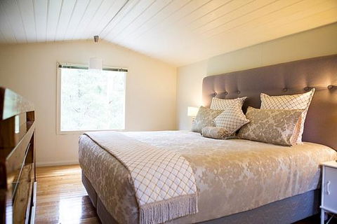 White Lotus Day Spa - Whitsundays Accommodation 0