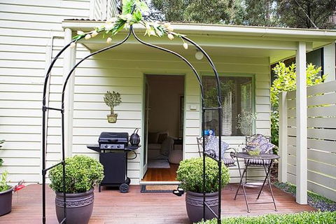 White Lotus Day Spa - Whitsundays Accommodation 1