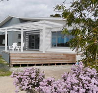 WHITE SHELLS HOLIDAY RENTAL - Whitsundays Accommodation