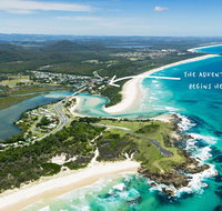 White Waves on the Beach - Whitsundays Accommodation