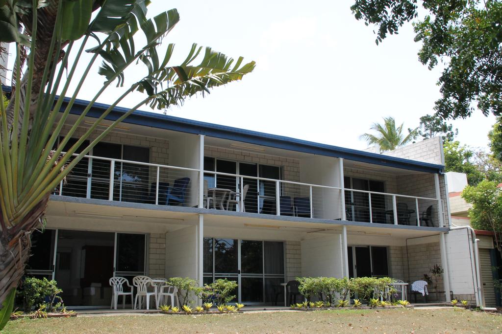 Airlie Beach QLD Whitsundays Accommodation