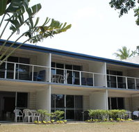 Whitehaven Beachfront Holiday Units - Whitsundays Accommodation