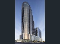 whitehorse towers