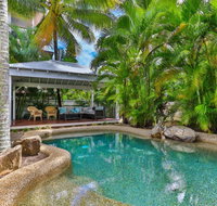 Whitehouse - Palm Cove - Whitsundays Accommodation