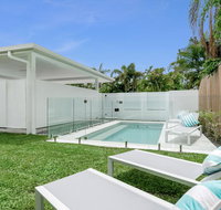 WhiteSands - Whitsundays Accommodation