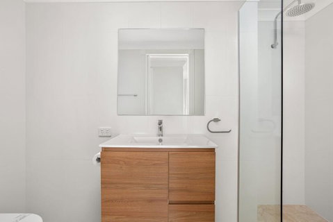 Whitesands 501 - Main Beach Location - Whitsundays Accommodation 1
