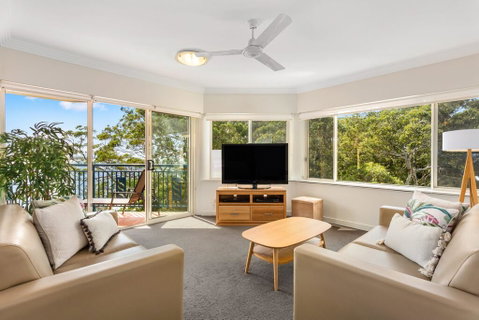Whitesands 501 - Main Beach Location - Whitsundays Accommodation 3