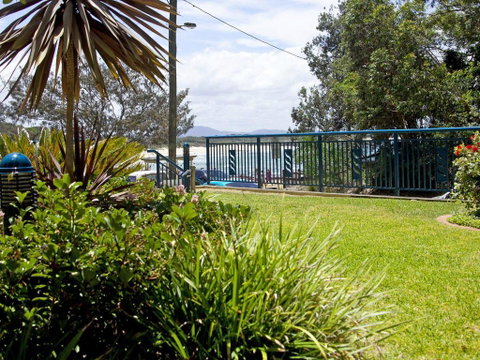 Whitesands G1 - Whitsundays Accommodation 3