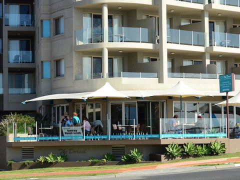 Whitesands G1 - Whitsundays Accommodation 2