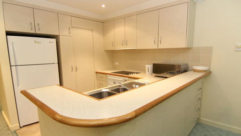 Whitesands G2 - Main Beach Location - Whitsundays Accommodation 1