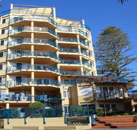 Whitesands G2 - Main Beach Location - Whitsundays Accommodation
