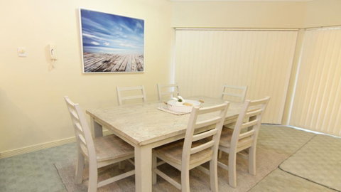 Whitesands G2 - Main Beach Location - Whitsundays Accommodation 3