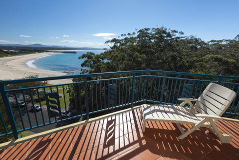 Whitesands Penthouse 1 - Whitsundays Accommodation 2