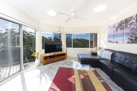 Whitesands Penthouse 1 - Whitsundays Accommodation 3