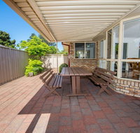 Whitesands Road Unit 2/12 - Whitsundays Accommodation