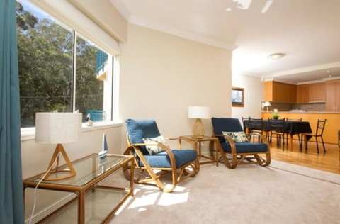 Whitesands, Unit 103, 38 North Street - Whitsundays Accommodation 2