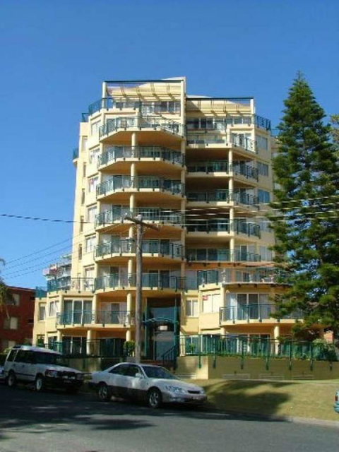 Whitesands, Unit 103, 38 North Street - Whitsundays Accommodation 3