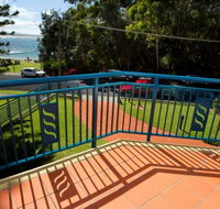 Whitesands Unit 103 38 North Street - Whitsundays Accommodation