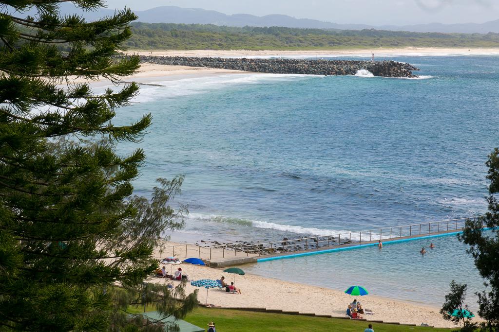 Shallow Bay NSW Whitsundays Accommodation