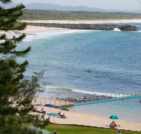 Whitesands Unit 402 34-38 North Street - Whitsundays Accommodation