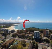 Whitesands Unit 602 34-38 North Street - Whitsundays Accommodation