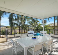 Whiting Escape - 2/13 Whiting Avenue Terrigal - Whitsundays Accommodation