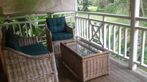 Whitsunday Cane Cutters Cottage - Whitsundays Accommodation 2