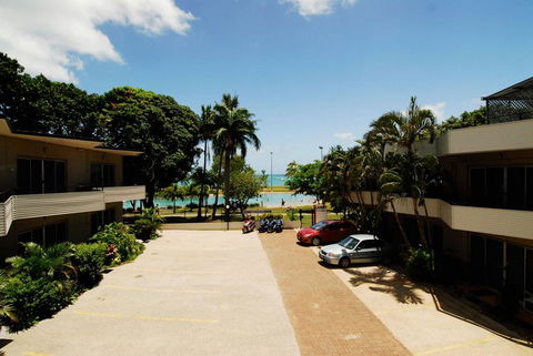 Whitsunday On The Beach - Whitsundays Accommodation 3