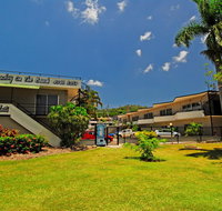 Whitsunday on The Beach - Whitsundays Accommodation