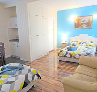 Whyalla Country Inn Motel - Whitsundays Accommodation