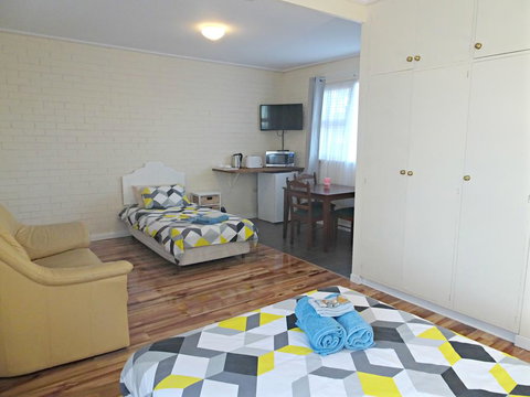 Whyalla Country Inn Motel - Whitsundays Accommodation 1