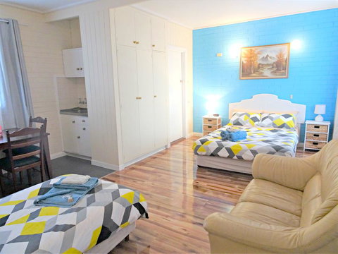 Whyalla Country Inn Motel - Whitsundays Accommodation 0