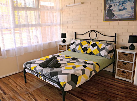 Whyalla Country Inn Motel - Whitsundays Accommodation 2